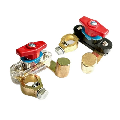 Master Switch, 24V, Power supply, ignition system accessories