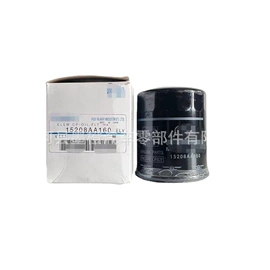 机油滤清器;空气滤清器;柴油滤清器