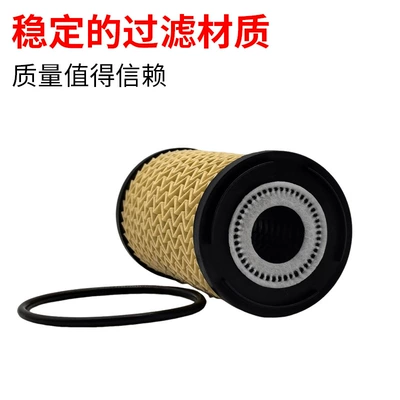 152093920R Is Suitable for Oil filter