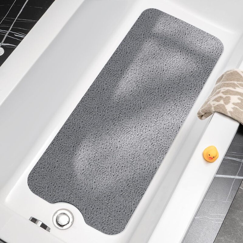 Shower Room Bathroom Floor Mat Bath Special Toilet Door Toilet Toilet Kitchen Foot Mat Waterproof Non-slip