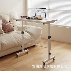 电脑桌;床边桌;桌类、茶几