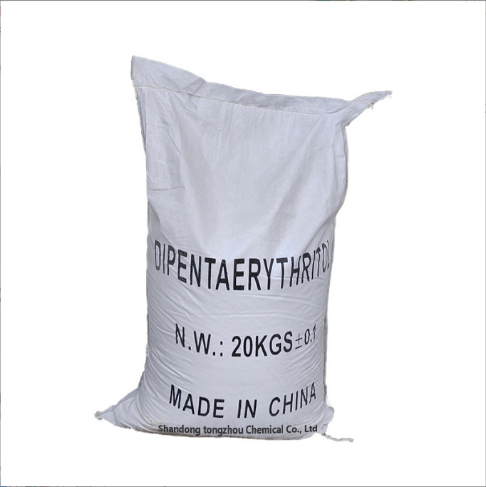 Supply of dipentaerythritol plasticizer 126-58-9 for industrial…
