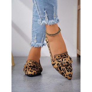 Z 69350 Plus Size Bow Loafer Shoes ��a�����Y����Ь�羳