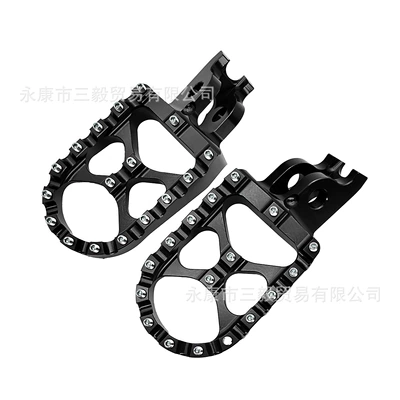 Pedals Crf250 Crf450 | Motorcycle pedals