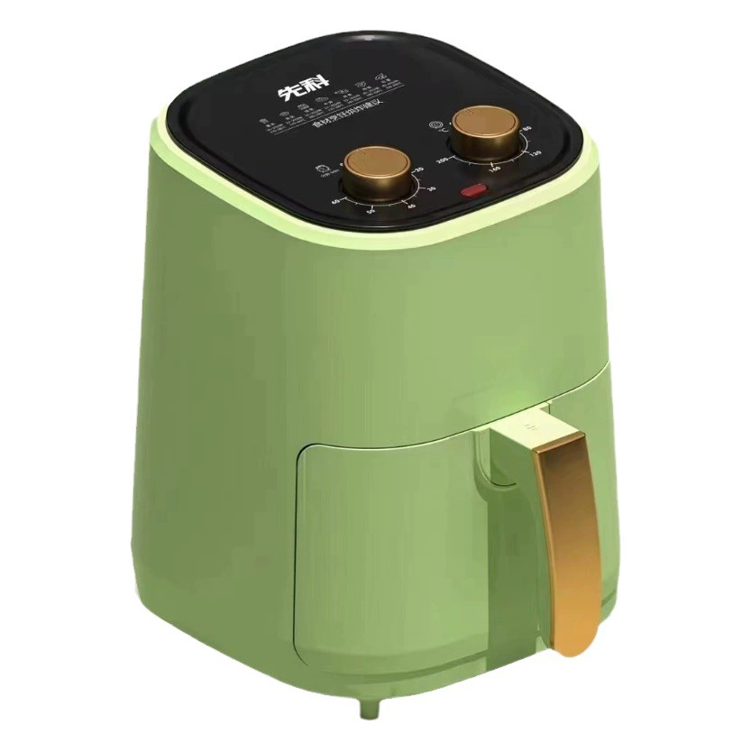 Xianke Бытовая фритюрница 8004 многофункциональная электрическая фритюрница 6,5 л большой емкости электрическая духовка картофельные чипсы машина без масляного дыма