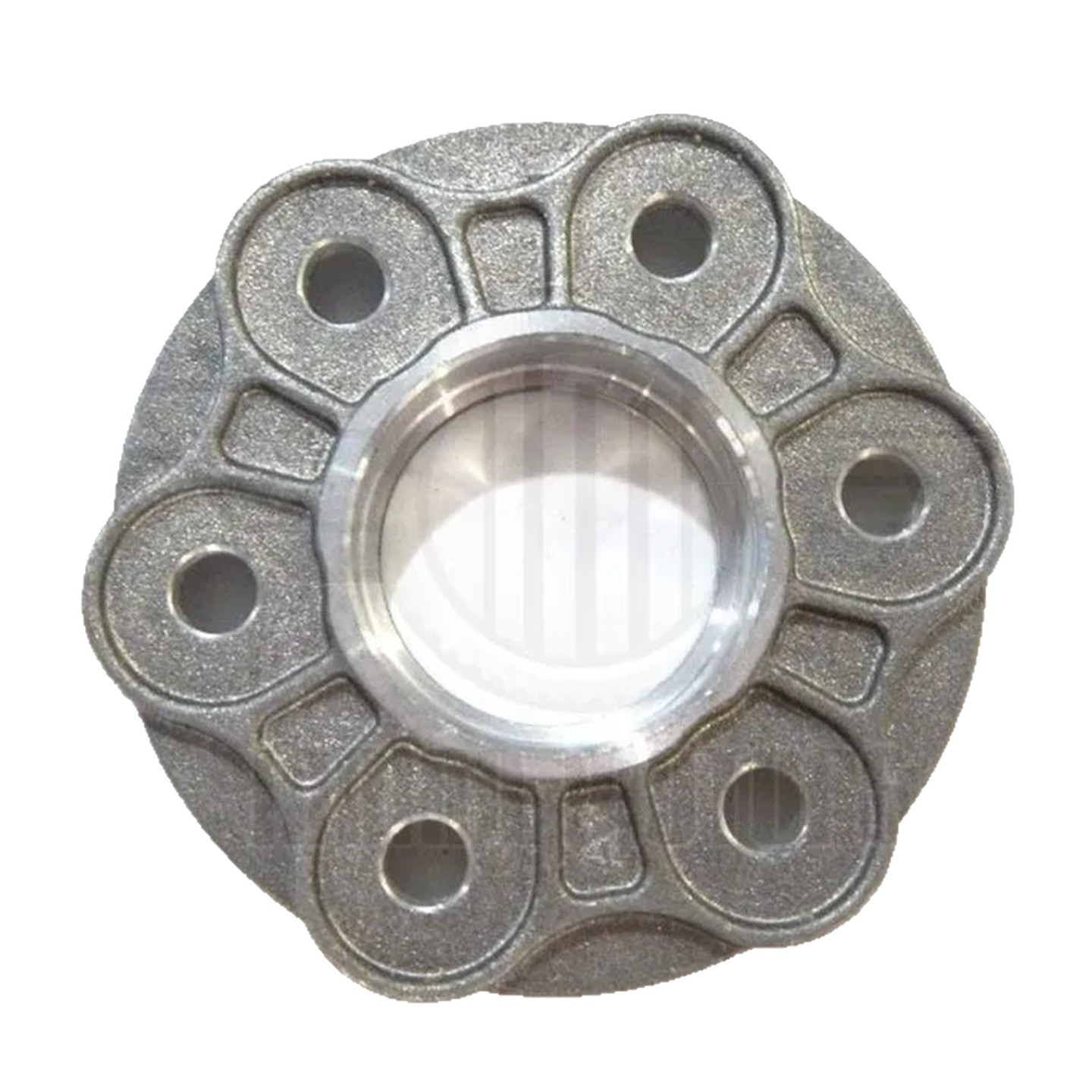 Accesorios de motocicleta embrague pequeño tambor placa de cubierta CG125-250 embrague de elevación placa de presión de tornillo transfronteriza