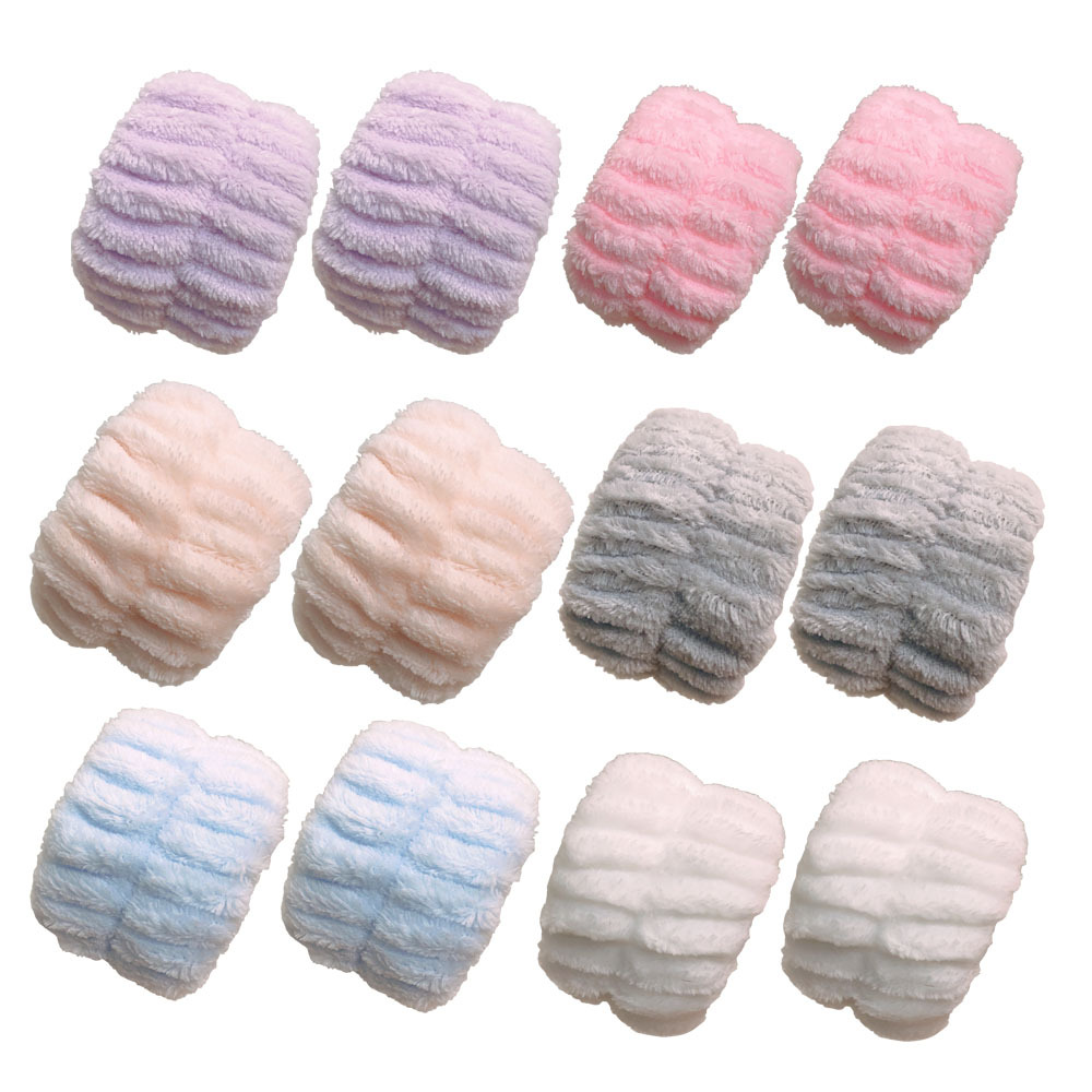 Waterproof non-slip bracelet for face washing for men and women for…