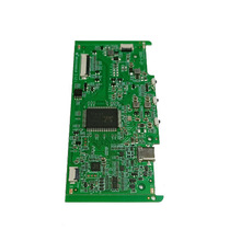 RGB输入液晶屏控制板HDMI转mipi30pin显示屏驱动板pcba方案开发