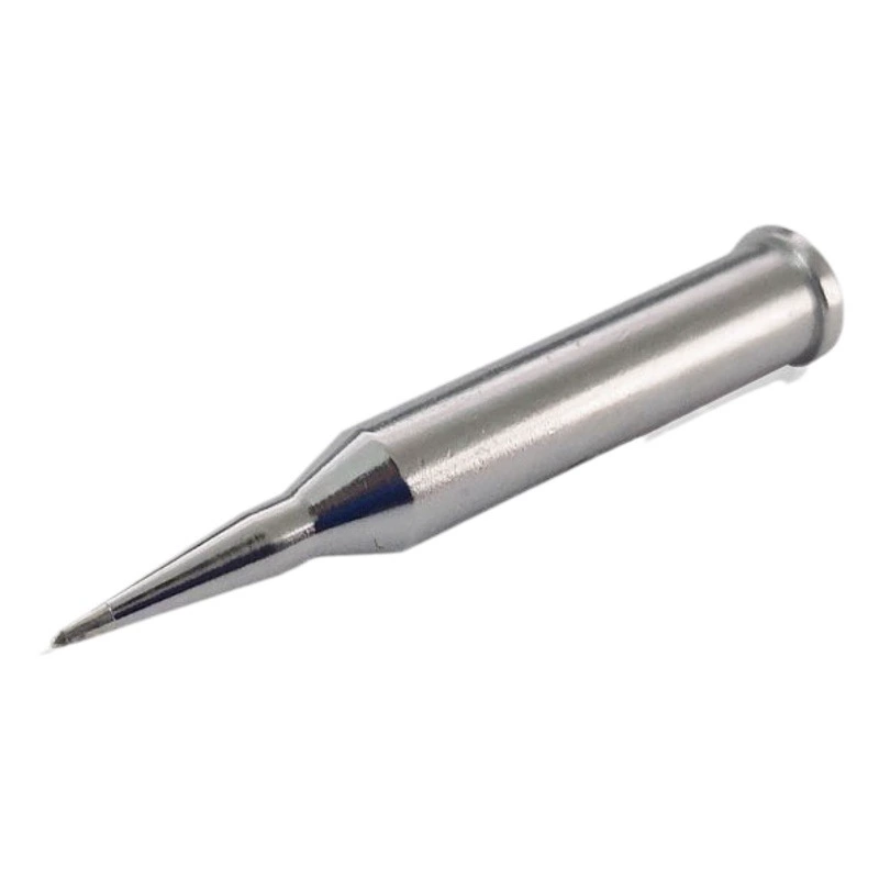 Бессвинцовая защита окружающей среды/ersa сварочный стол завод оптом 0102PDLF05L паяльник головка автоматически вниз олово хорошо