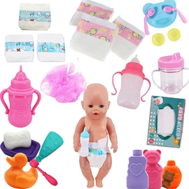 娃娃配饰;其他公仔;娃衣