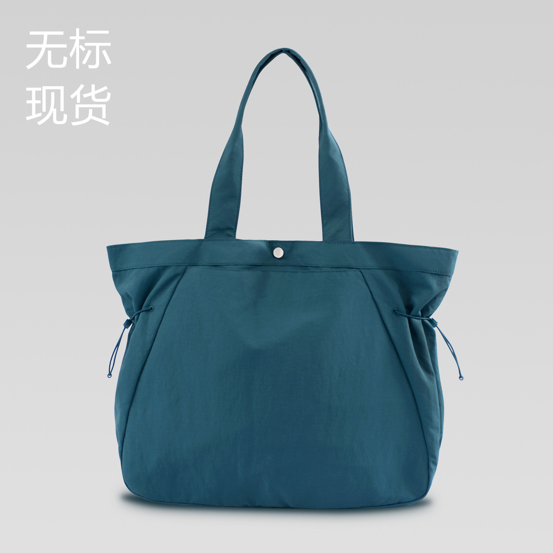 运动包户外收纳手提单肩包防泼水时尚休闲托特包