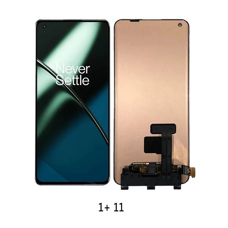 Совместимый для OnePlus7 8 9 10 11Pro экран NORD 2 LCD сборка LCD оригинальный экран лицом к лицу