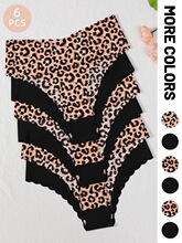 D 33314 Seams Wave Edge Panties ��˿�޺��ڿ� �羳ŷ��