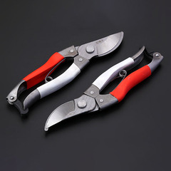 Red plum garden tools fruit branch pruning shears gardening scissors fruit branch shears branch shears fruit tree bonsai pruning