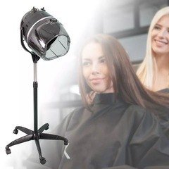 Hair dryer UFO heater hair dryer sweater hair styling machine hair salon cold wave setting machine hair dyeing heater manufacturer