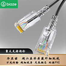 ����Ɲ������f�׾W�� ��ɫ������CAT6A 10Gbps�f�׳�Ʒ���� ��X