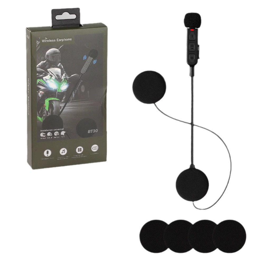 (Кросс-border торговля), шлем, музыкальные наушники Bluetooth