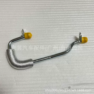 automobile water pipe Engine Turbocharger Water Pipe