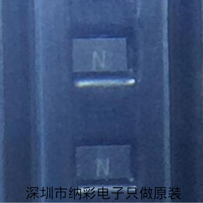 原厂供应RCLAMP0521P.TCT丝印:N ESD保护管全新原装正品现货