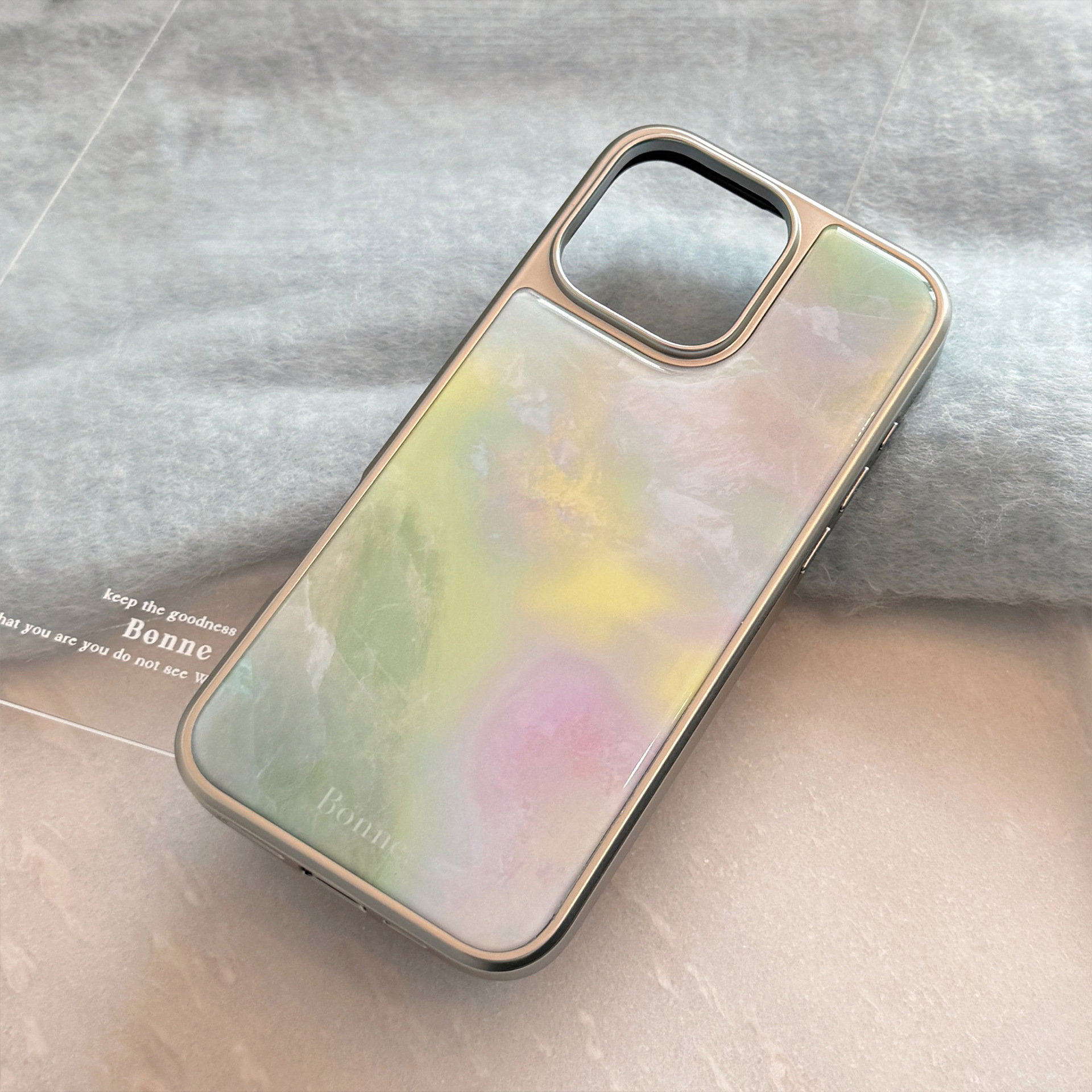 45g Weight Huawei, iPhone Applicable Brands Phone Cases Classification PC Material Colorful Pattern Artistic Style PC Colorful Artistic Phone Cases Phone Accessories 8