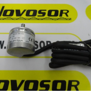 IRS330-360-002   SUMTAK  编码器  现货
