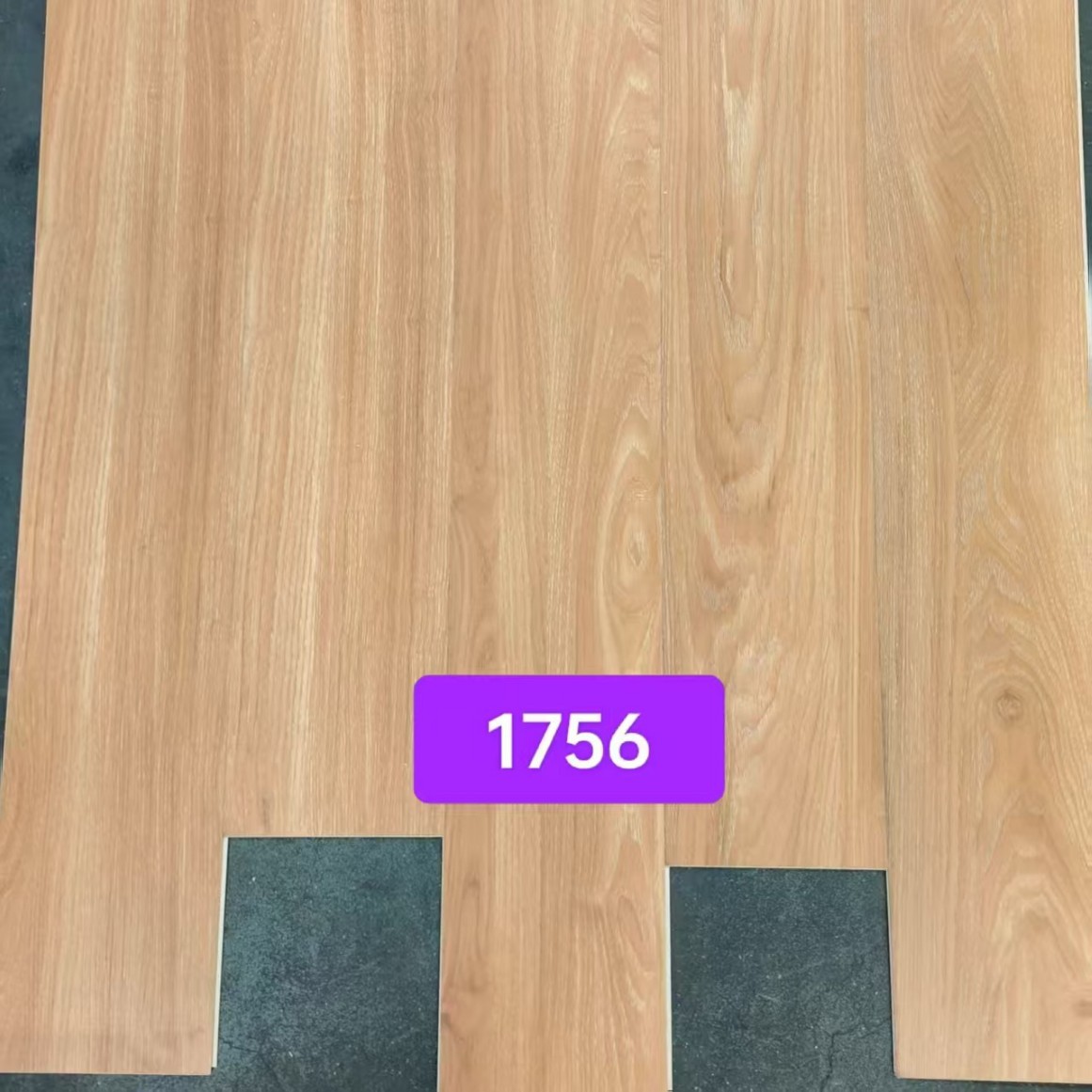 SPC�ذ�ʯ�ܵذ�SPCʯ�����۵ذ�4.0mmľ��ϵ��