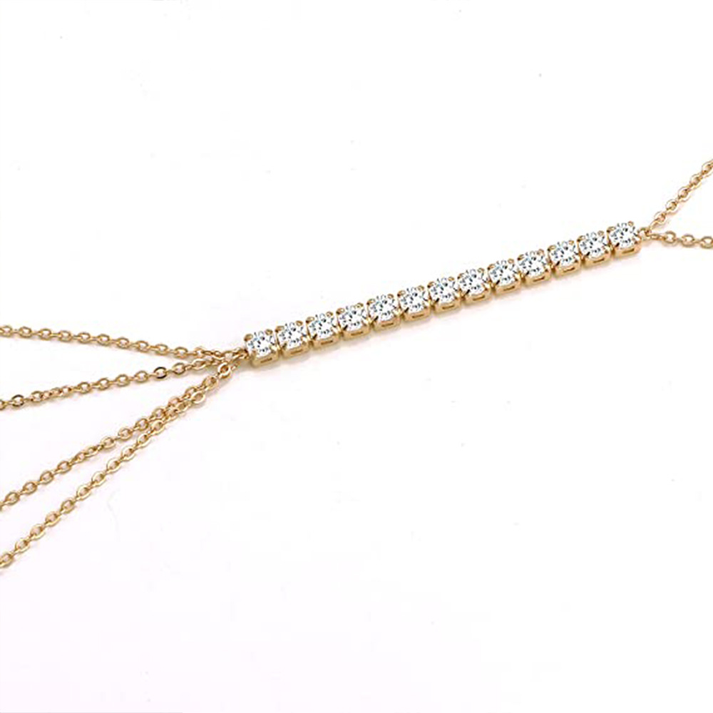 Available in Gold and Silver