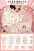 Musical Mickey-Summer-Pink 22-piece set