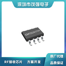 CMT2217LH ����΢������ƵоƬ �����ֻ� RF����оƬ IC
