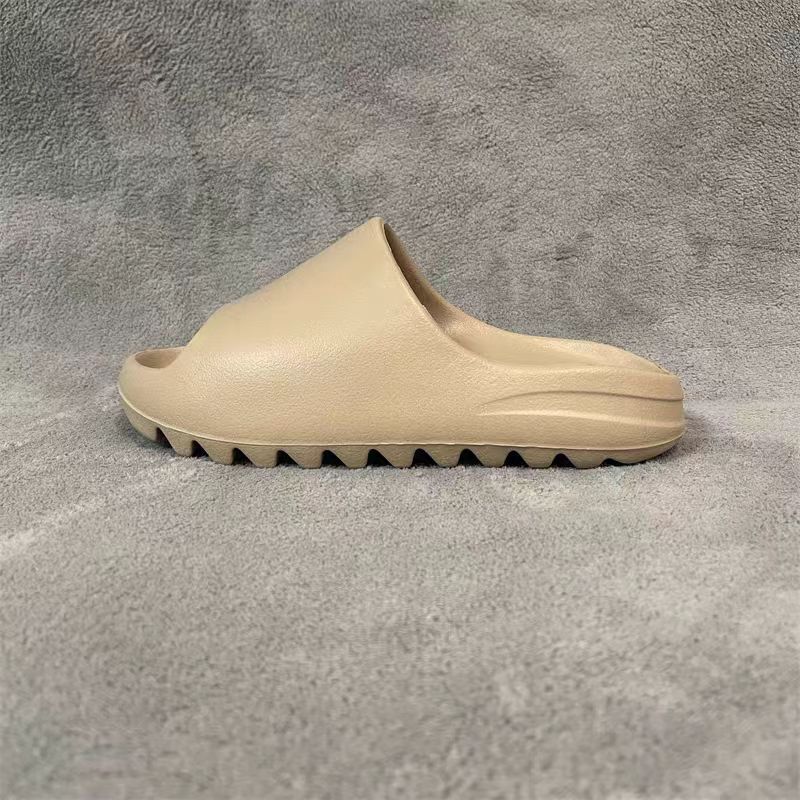 Putian-Produced High-Version Pure Original Coconut Slippers with Soft Soles That Feel Like Stepping on Shit, Thick Soles for Outdoor Wear, Increased Height, Home Non-Slip Casual Shoes