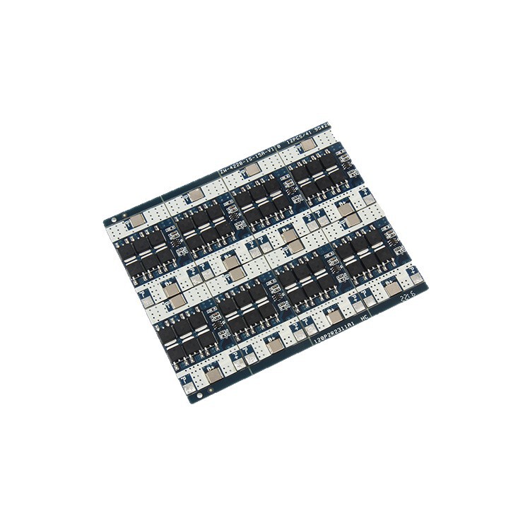 ZW-4228-1S-15A 3.2v 32650大電流道路灯制御盤統合案|undefined