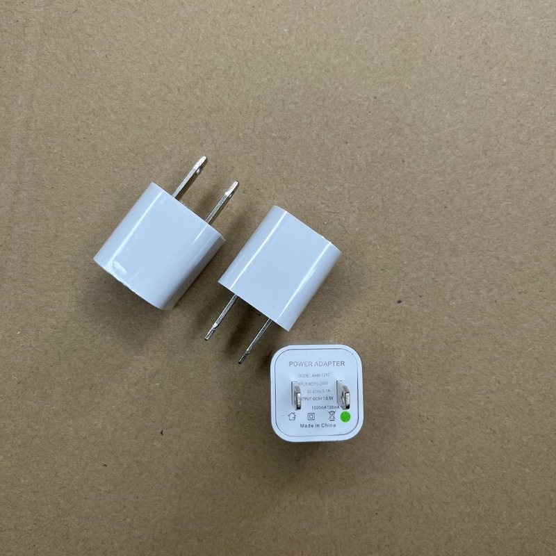 Bluetooth ヘッドセットオーディオナイトライト小型電子製品ユニバーサルシングルポート携帯電話充電ヘッドグリーンドット 1a 充電器|undefined