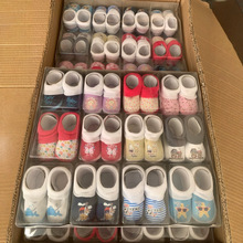 �냺����Ь��ϴ�YЬ  Baby's newborn shoes, baptismal shoes