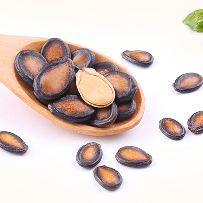 Baicaowei Huaxi Melon Seeds 108g Bagged Snack with Shell, Nuts and Seeds, Sweet and Sour Flavor