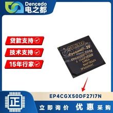 EP4CGX50DF27I7N FBGA672 FPGA-�F���ɾ����T��� ԭ�bȫ��