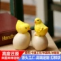 家居彩绘手办桌面礼物