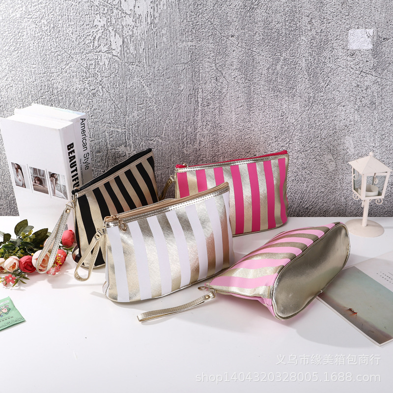 fashionable handheld hand loop bag