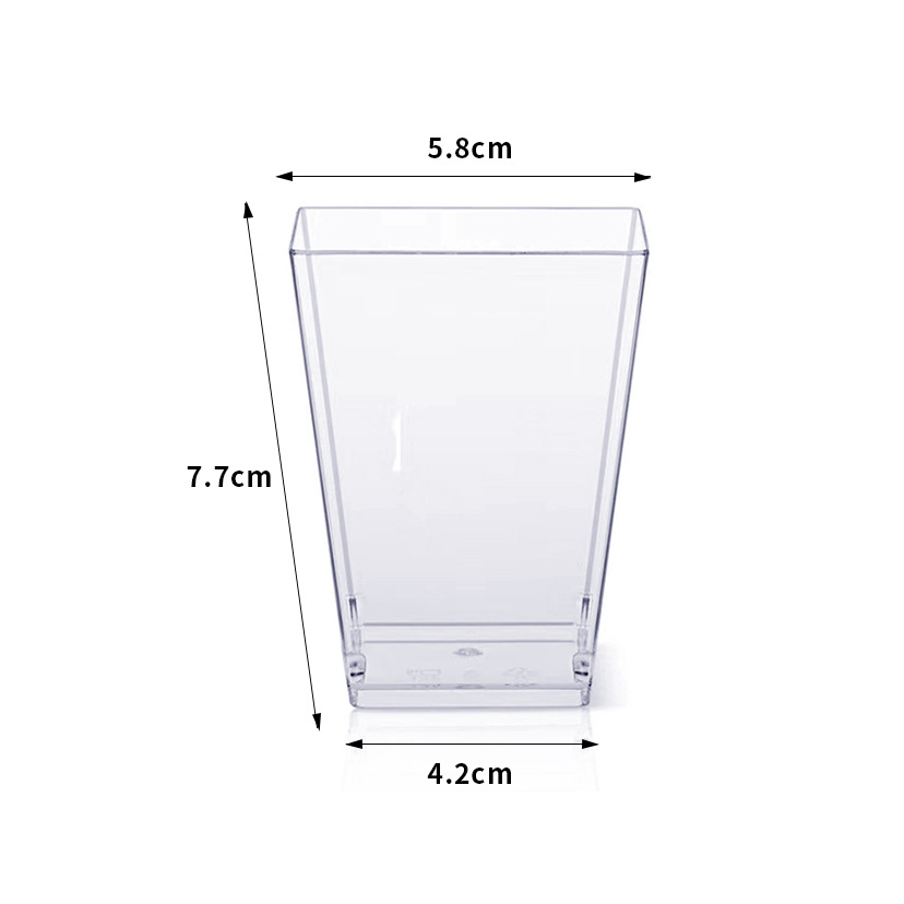 160ML 梯杯