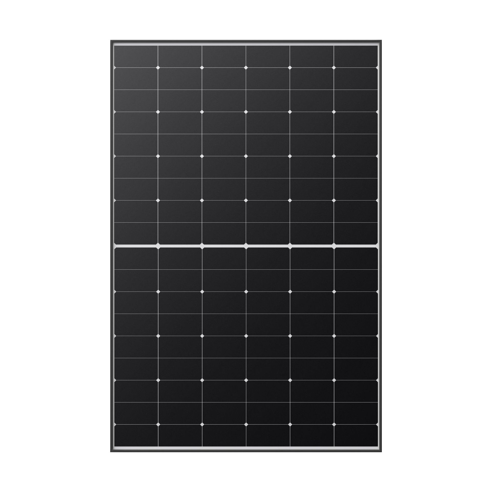 455W - 455W 40V voltaje de circuito abierto LONGi Científico LONGi Green Energy Technology Co., Ltd. image 4