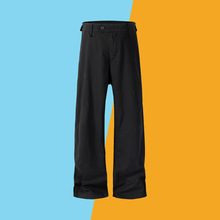 ƺseѝʿ߽LѝLoose Regular Fit Trousers