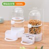 Pigeon Drinking Water Large Alarly Parrot Drinking Water Feed Universal Automatic Foods Automatic Drink Water Sink Food Box