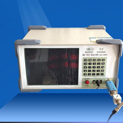 传导测试接收机-EMC仪器EMC实验室专业制造商张s