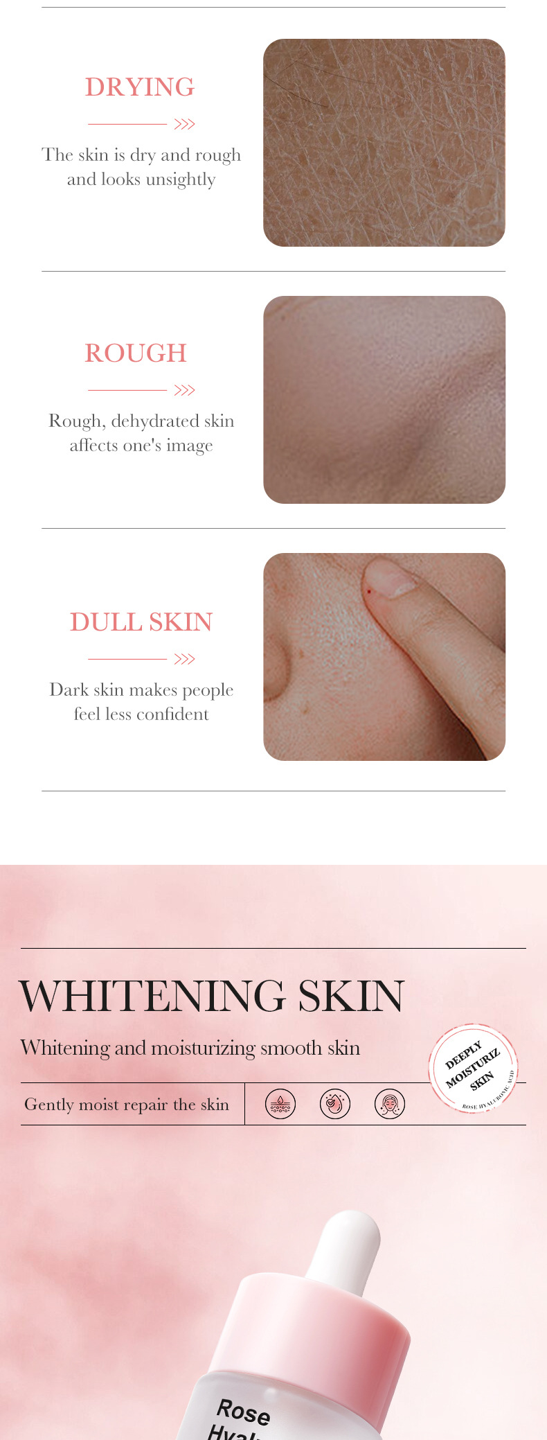 BIOAOUA Απόσταγμα υαλουρονικού οξέος από αγγλικό τριαντάφυλλο_voghion.com