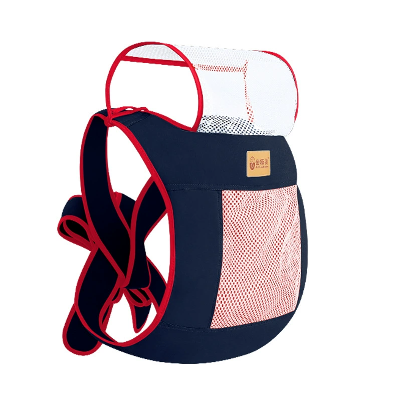 Children's simple sling to go out