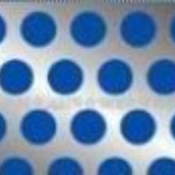 【筛板】多种孔型粉碎过滤网板 不锈钢板网筛冲孔板筛网可