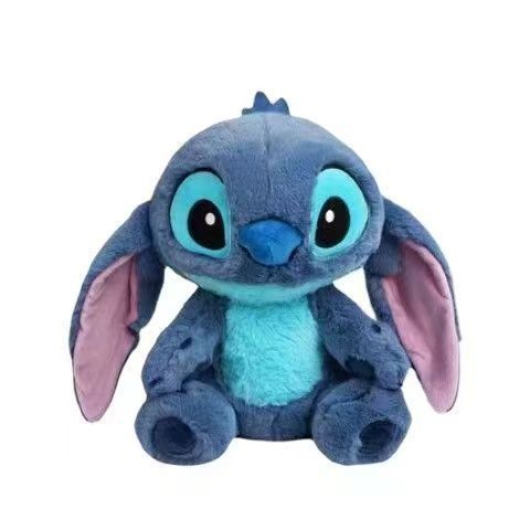 Stitch Plush Toy Foreign Trade Stitch Doll Lilo and Stitch Pillow 8inch Claw Machine Doll Gift Stitch Plush Toy Foreign Trade Stitch Doll Lilo and Stitch Pillow 8inch Claw Machine Doll Gift