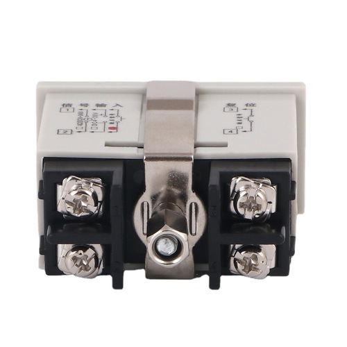 Factory direct sales ultra-small electronic counter DHC3J with built-in power supply accumulating counter 4-30VDC 220V