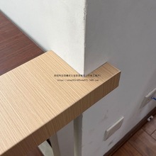 窗台板复合亚克力台面加宽板窗套包边自粘门套仿大理石窗台石其他