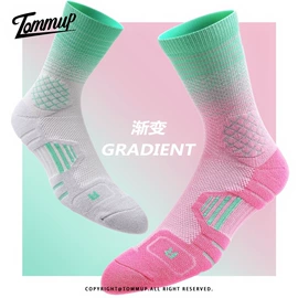 运动休闲棉袜;篮球球迷用品;分趾袜