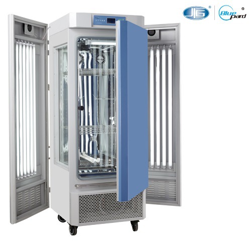 【上海一恒】MGC-350HP-2/MGC-450HP-2光照培养箱/350L/450L/50℃